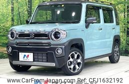 suzuki hustler 2023 CFJ1632192