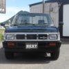 nissan dutsun-truck 1992 CFJ1713750 image 2