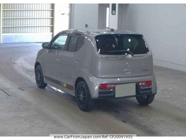 suzuki alto-works 2021 -SUZUKI 【福岡 582ｹ6099】--Alto Works 4BA-HA36S--HA36S-933814---SUZUKI 【福岡 582ｹ6099】--Alto Works 4BA-HA36S--HA36S-933814- image 2