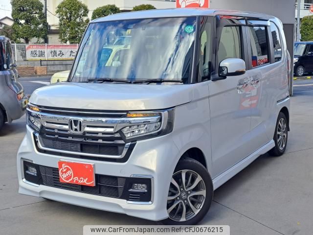 honda n-box 2023 quick_quick_JF3_JF3-5287989 image 1