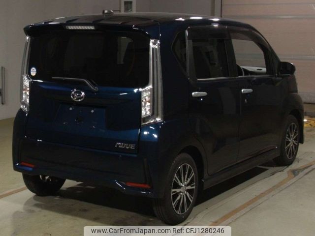 daihatsu move 2022 -DAIHATSU--Move LA150S-2123067---DAIHATSU--Move LA150S-2123067- image 2