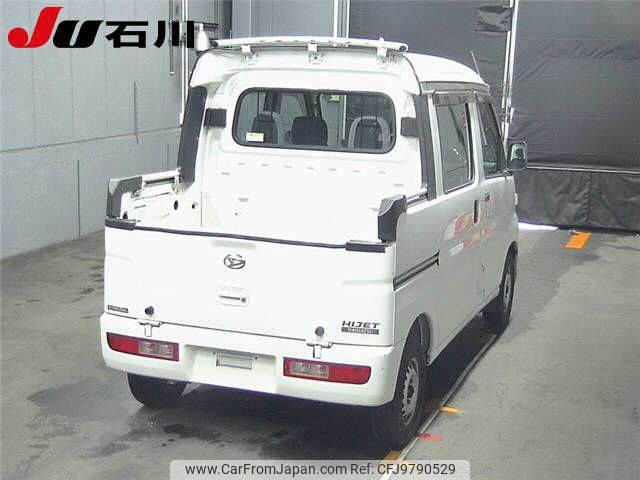 daihatsu hijet-van 2013 -DAIHATSU--Hijet Van S331W--0004221---DAIHATSU--Hijet Van S331W--0004221- image 2