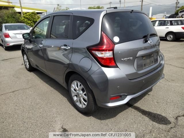 nissan note 2020 quick_quick_DAA-HE12_HE12-404690 image 2