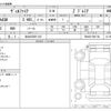 toyota vellfire 2024 CFJ1830395 image 3