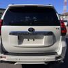 toyota land-cruiser-prado 2021 -TOYOTA--Land Cruiser Prado 3BA-TRJ150W--TRJ150-0132660---TOYOTA--Land Cruiser Prado 3BA-TRJ150W--TRJ150-0132660- image 3