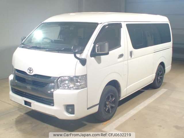 toyota hiace-van 2022 -TOYOTA--Hiace Van 3BF-TRH216K--TRH216-8014519---TOYOTA--Hiace Van 3BF-TRH216K--TRH216-8014519- image 1