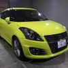 suzuki swift 2015 -SUZUKI 【宇都宮 502ﾉ7420】--Swift ZC32S--310062---SUZUKI 【宇都宮 502ﾉ7420】--Swift ZC32S--310062- image 4