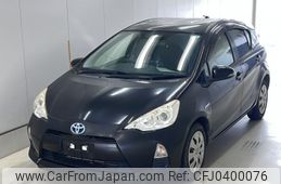 toyota aqua 2014 -TOYOTA--AQUA NHP10-2303357---TOYOTA--AQUA NHP10-2303357-