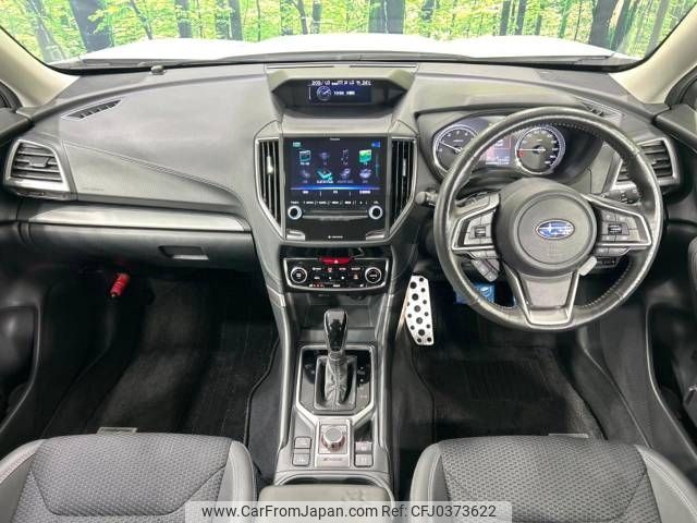 subaru forester 2019 -SUBARU--Forester 5BA-SK9--SK9-018207---SUBARU--Forester 5BA-SK9--SK9-018207- image 2