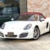 porsche boxster 2013 quick_quick_ABA-981MA122_WP0ZZZ98ZES110471 image 1