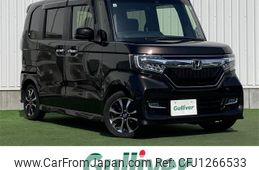 honda n-box 2019 -HONDA--N BOX DBA-JF3--JF3-1288073---HONDA--N BOX DBA-JF3--JF3-1288073-