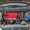 mitsubishi colt 2010 CFJ1862880 image 8