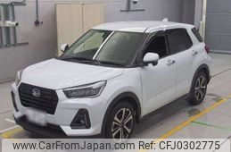 daihatsu rocky 2020 -DAIHATSU 【名古屋 508ﾈ2767】--Rocky 5BA-A200S--A200S-0002972---DAIHATSU 【名古屋 508ﾈ2767】--Rocky 5BA-A200S--A200S-0002972-