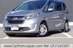 honda freed 2019 -HONDA--Freed DBA-GB5--GB5-1115560---HONDA--Freed DBA-GB5--GB5-1115560-