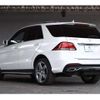 mercedes-benz gle-class 2017 -MERCEDES-BENZ 【神戸 32A】--Benz GLE 166024--WDC1660242A894022---MERCEDES-BENZ 【神戸 32A】--Benz GLE 166024--WDC1660242A894022- image 24