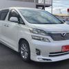 toyota vellfire 2009 -TOYOTA--Vellfire DBA-ANH20W--ANH20-8049174---TOYOTA--Vellfire DBA-ANH20W--ANH20-8049174- image 22