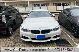 bmw 4-series 2016 CFJ1545821