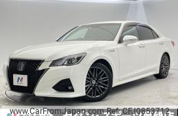 toyota crown-hybrid 2018 quick_quick_AWS210_AWS210-6134175