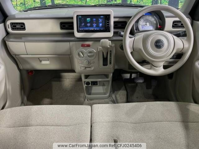 suzuki alto-lapin 2018 -SUZUKI--Alto Lapin DBA-HE33S--HE33S-204952---SUZUKI--Alto Lapin DBA-HE33S--HE33S-204952- image 2