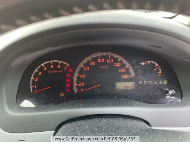 toyota ipsum 2002 -TOYOTA--Ipsum TA-ACM21W--ACM21-5020192---TOYOTA--Ipsum TA-ACM21W--ACM21-5020192- image 2