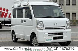 mazda scrum-van 2017 CFJ1678319