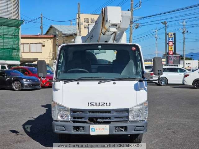 isuzu elf-truck 2008 -ISUZU--Elf BKG-NKR85AN--NKR85-7004997---ISUZU--Elf BKG-NKR85AN--NKR85-7004997- image 2