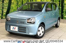 suzuki alto 2017 -SUZUKI--Alto DBA-HA36S--HA36S-339426---SUZUKI--Alto DBA-HA36S--HA36S-339426-