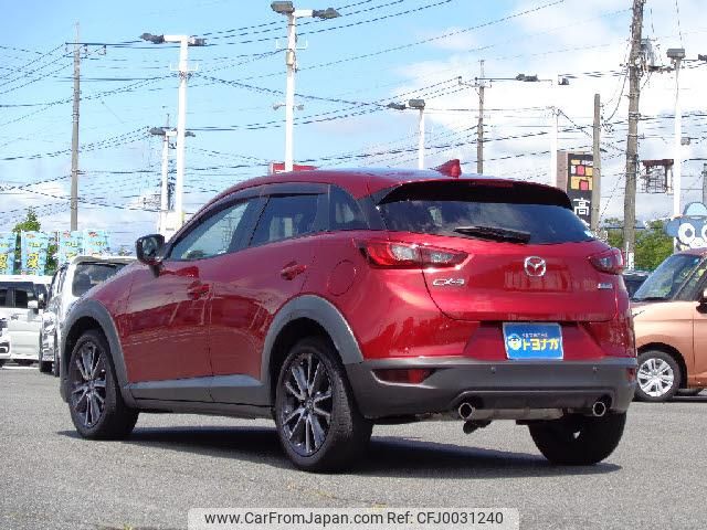 mazda mazda-others 2018 quick_quick_6BA-DKEFW_DKEFW-106169 image 2