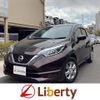 nissan note 2018 quick_quick_E12_E12-578495 image 1