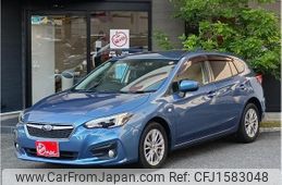 subaru impreza-wagon 2017 CFJ1583048