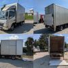 mitsubishi-fuso canter-guts 2006 CFJ1726514 image 7