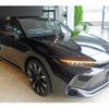 toyota crown 2023 -TOYOTA--Crown CrossOver 5AA-TZSH35--TZSH35-4003832---TOYOTA--Crown CrossOver 5AA-TZSH35--TZSH35-4003832- image 4