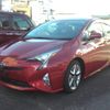 toyota prius 2016 quick_quick_DAA-ZVW50_ZVW50-8020386 image 1