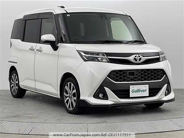 toyota tank 2017 -TOYOTA--Tank DBA-M900A--M900A-0026839---TOYOTA--Tank DBA-M900A--M900A-0026839- image 1