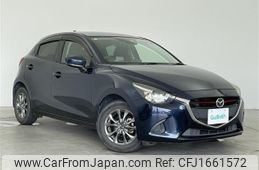 mazda demio 2017 CFJ1661572