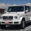 mercedes-benz g-class 2021 -MERCEDES-BENZ--Benz G Class 3DA-463350--W1N4633502X410346---MERCEDES-BENZ--Benz G Class 3DA-463350--W1N4633502X410346- image 1