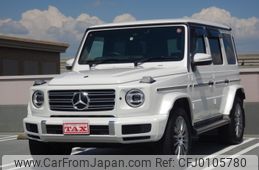 mercedes-benz g-class 2021 -MERCEDES-BENZ--Benz G Class 3DA-463350--W1N4633502X410346---MERCEDES-BENZ--Benz G Class 3DA-463350--W1N4633502X410346-