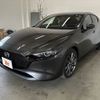 mazda mazda3 2022 -MAZDA--MAZDA3 3DA-BP8P--BP8P-201887---MAZDA--MAZDA3 3DA-BP8P--BP8P-201887- image 10