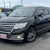 nissan elgrand 2014 quick_quick_DBA-TE52_TE52-075992 image 1