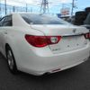 toyota mark-x 2010 -TOYOTA--MarkX GRX130--GRX130-6023396---TOYOTA--MarkX GRX130--GRX130-6023396- image 10