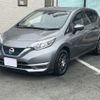 nissan note 2017 -NISSAN--Note DAA-HE12--HE12-067731---NISSAN--Note DAA-HE12--HE12-067731- image 1