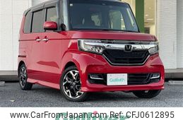 honda n-box 2018 -HONDA--N BOX DBA-JF3--JF3-2070077---HONDA--N BOX DBA-JF3--JF3-2070077-