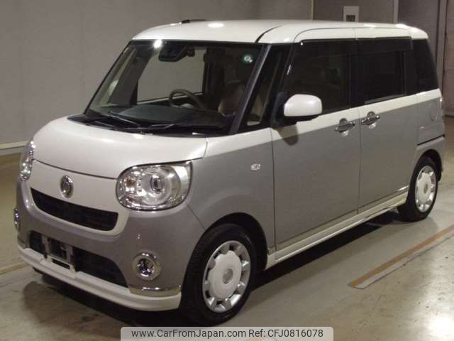 daihatsu move-canbus 2020 -DAIHATSU--Move Canbus 5BA-LA800S--LA800S-0224913---DAIHATSU--Move Canbus 5BA-LA800S--LA800S-0224913- image 1