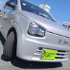 suzuki alto 2018 -SUZUKI--Alto DBA-HA36S--HA36S-383638---SUZUKI--Alto DBA-HA36S--HA36S-383638- image 25