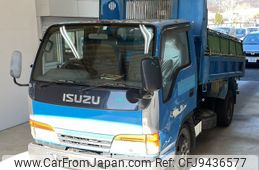isuzu elf-truck 2000 -ISUZU--Elf NKR71ED-7419159---ISUZU--Elf NKR71ED-7419159-