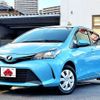 toyota vitz 2015 -TOYOTA--Vitz DBA-KSP130--KSP130-2125248---TOYOTA--Vitz DBA-KSP130--KSP130-2125248- image 1