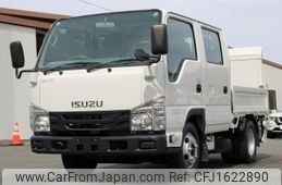 isuzu elf-truck 2019 CFJ1622890