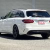 mercedes-benz c-class-station-wagon 2016 quick_quick_CBA-205264_WDD2052642F422615 image 9