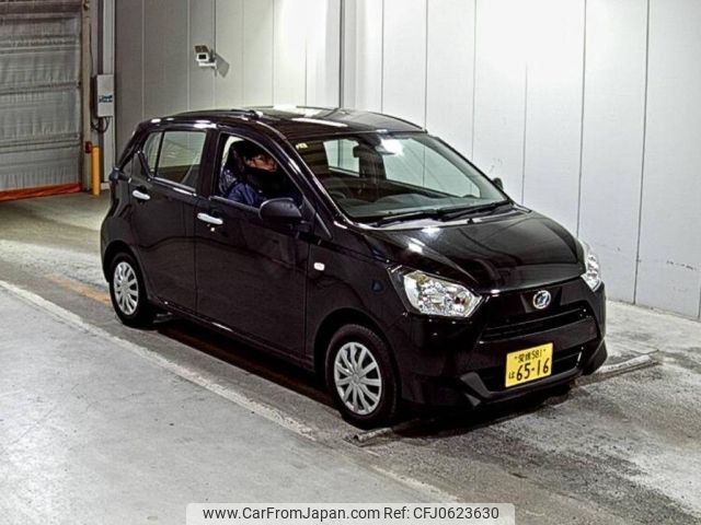 daihatsu mira-e-s 2023 -DAIHATSU 【愛媛 581は6516】--Mira e:s LA350S-0358945---DAIHATSU 【愛媛 581は6516】--Mira e:s LA350S-0358945- image 1