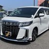 toyota alphard 2019 quick_quick_DBA-AGH30W_AGH30-0235599 image 13